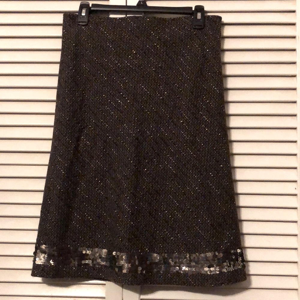 The Limited skirt